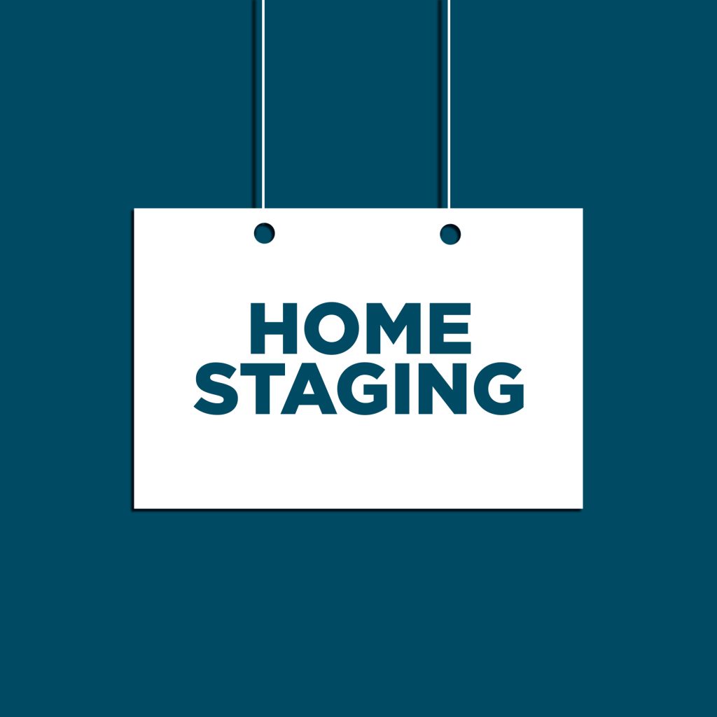 What is Home Staging