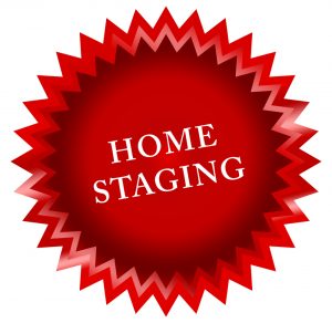 The Value of Staging in Real Estate