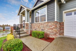 Make Your Walkway Welcoming