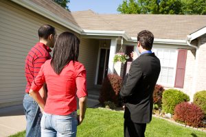 A Sense of Smell Can Sell a House